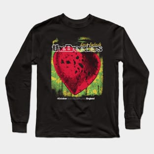 The Breeders Band Long Sleeve T-Shirt